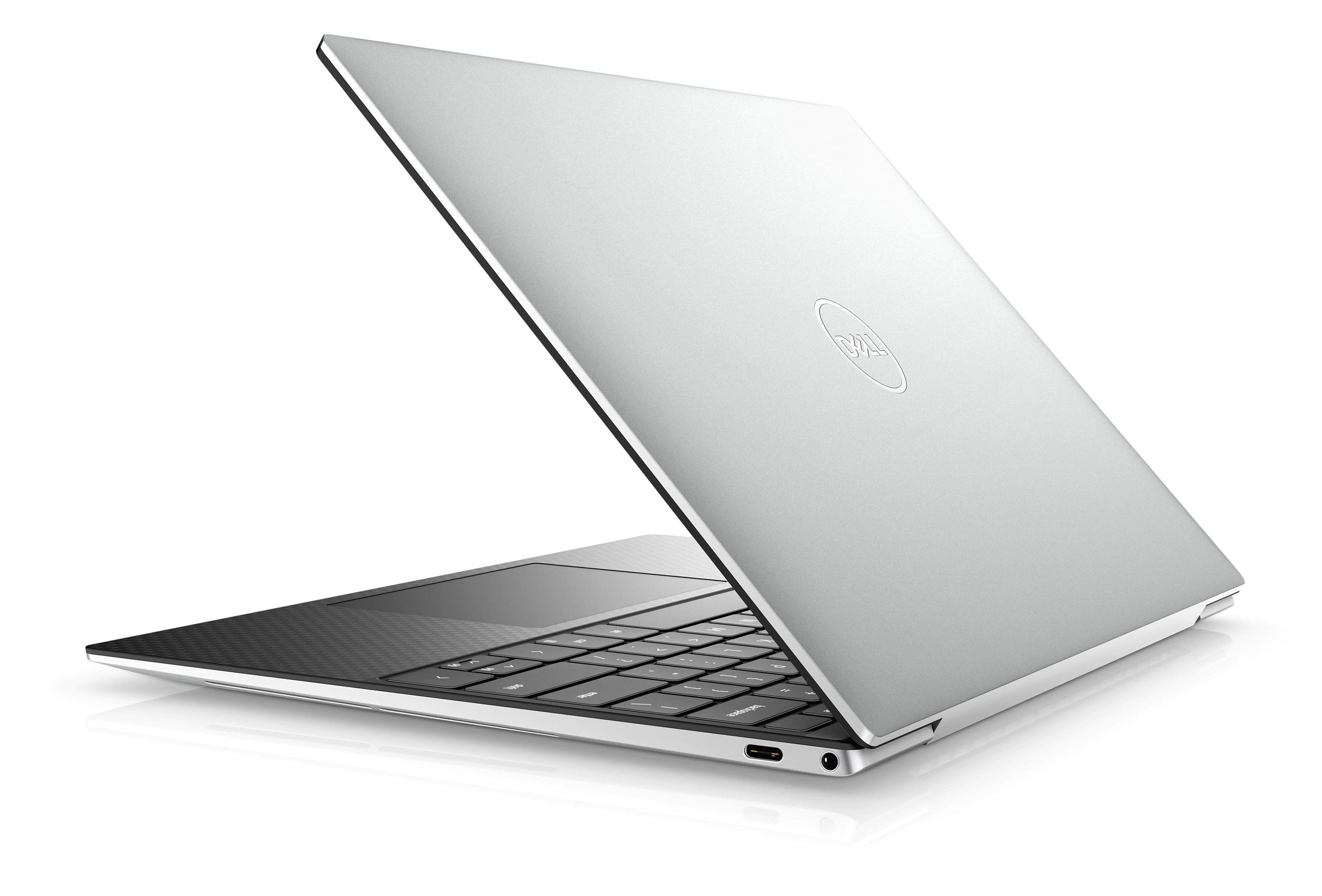 DELL XPS 13 9310 (C2300) SILVER